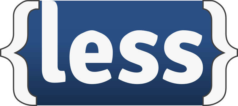 Logo - Logo less