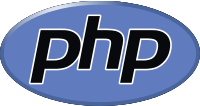 Logo - Logo PHP